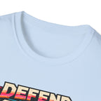 Defend the Galaxy T-Shirt