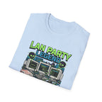 LAN Party Legend T-Shirt
