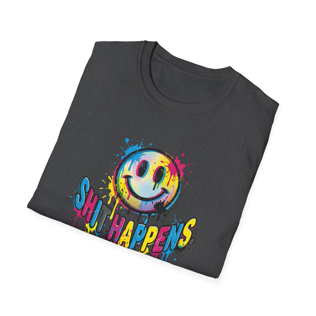 Shit Happens T-Shirt