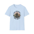 The Original Big Back T-Shirt