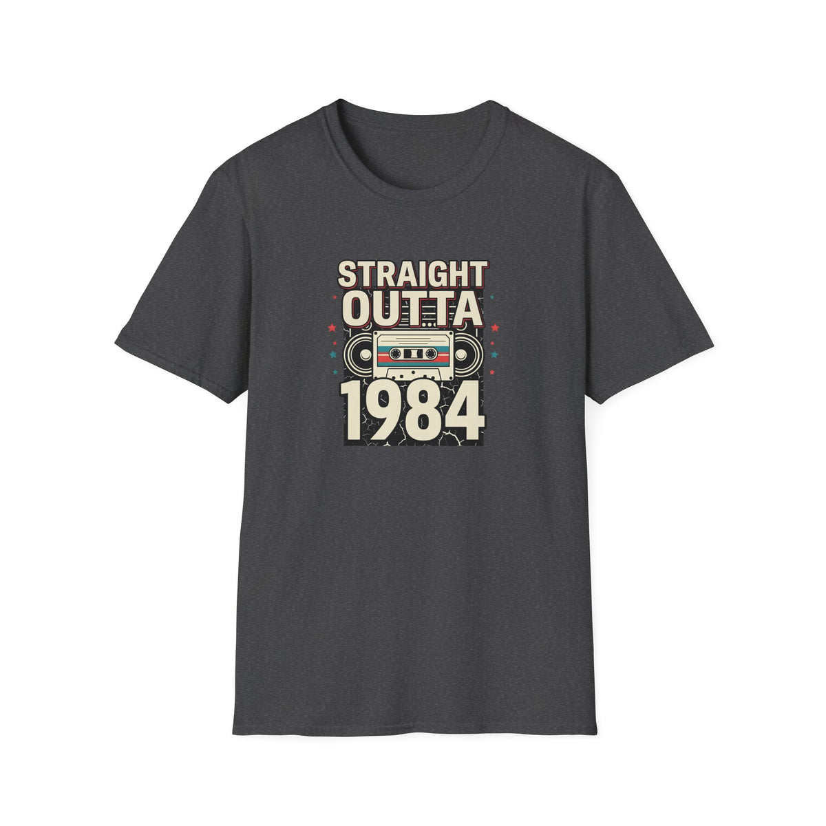 Straight outta 1984 T-Shirt