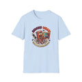 Rewind Wear Master Of Tracking Adjustment T-Shirt