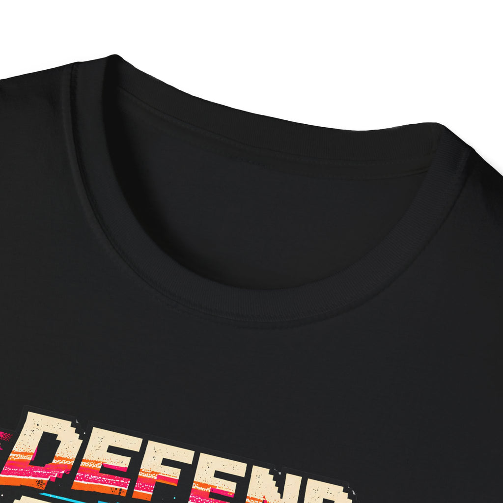 Defend the Galaxy T-Shirt