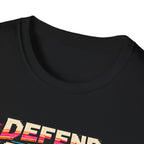 Defend the Galaxy T-Shirt