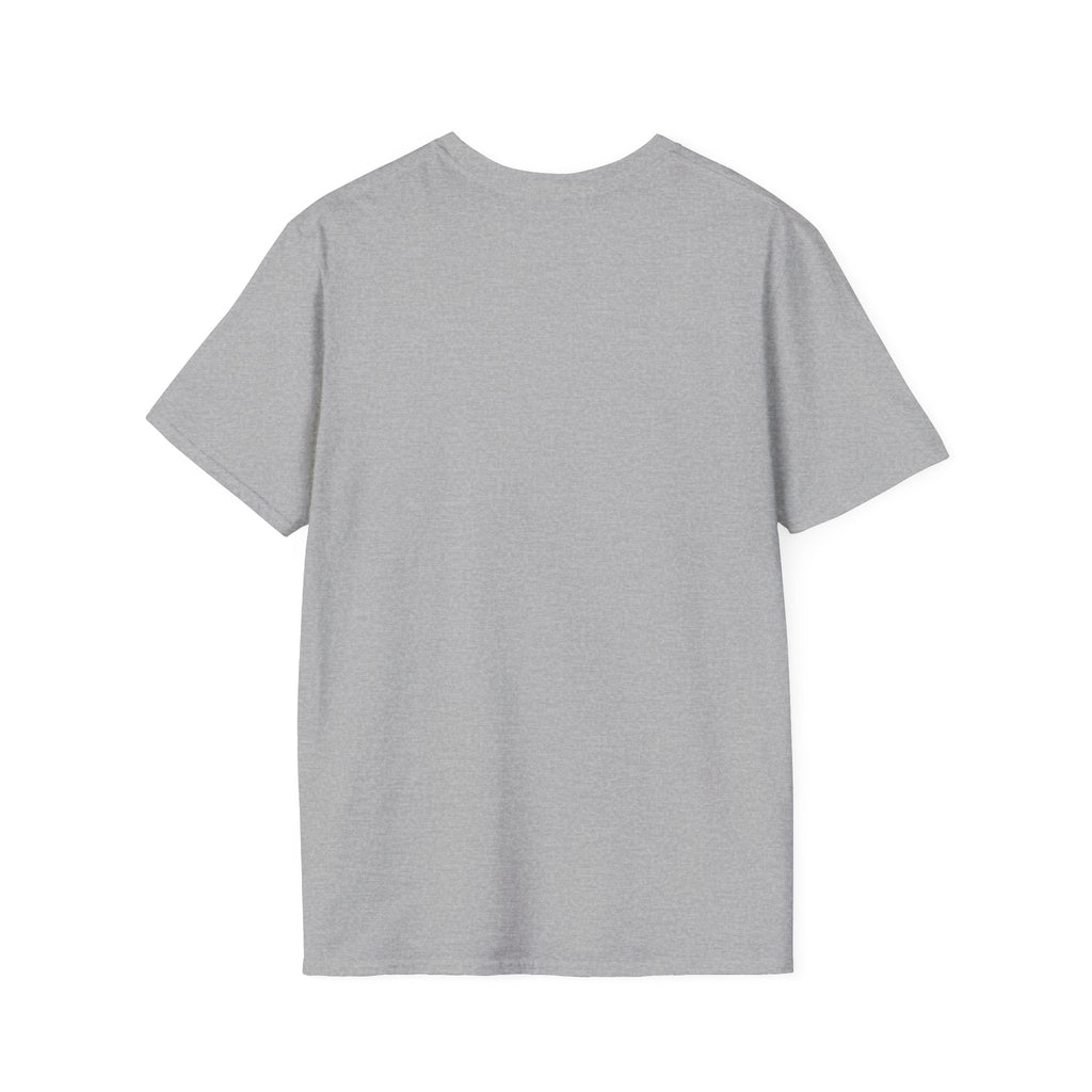 The Future Was Better Before T-Shirt