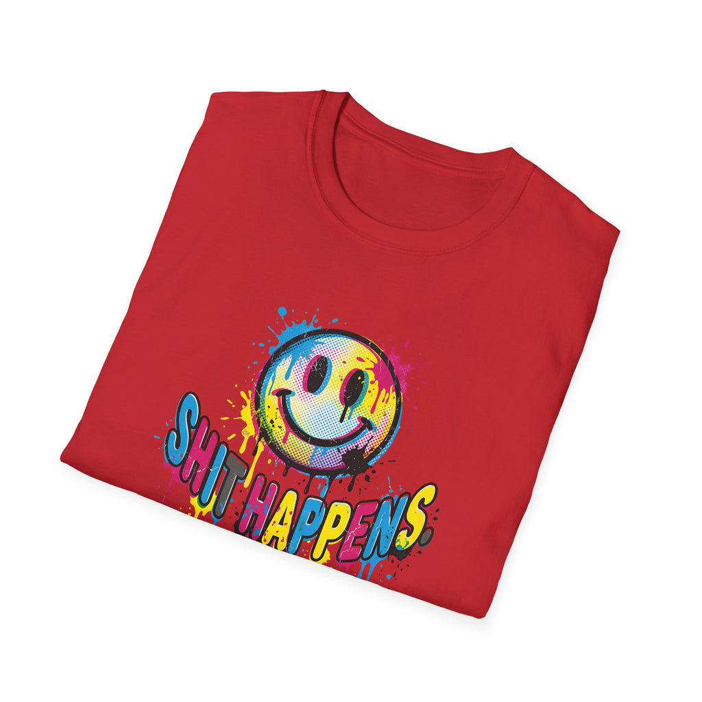 Shit Happens T-Shirt