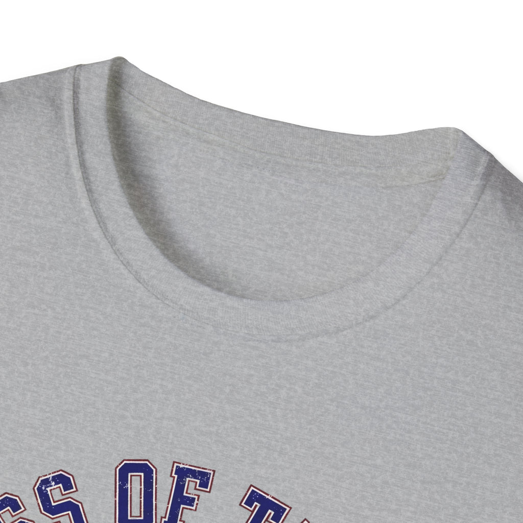 Class Of The 90s T-Shirt