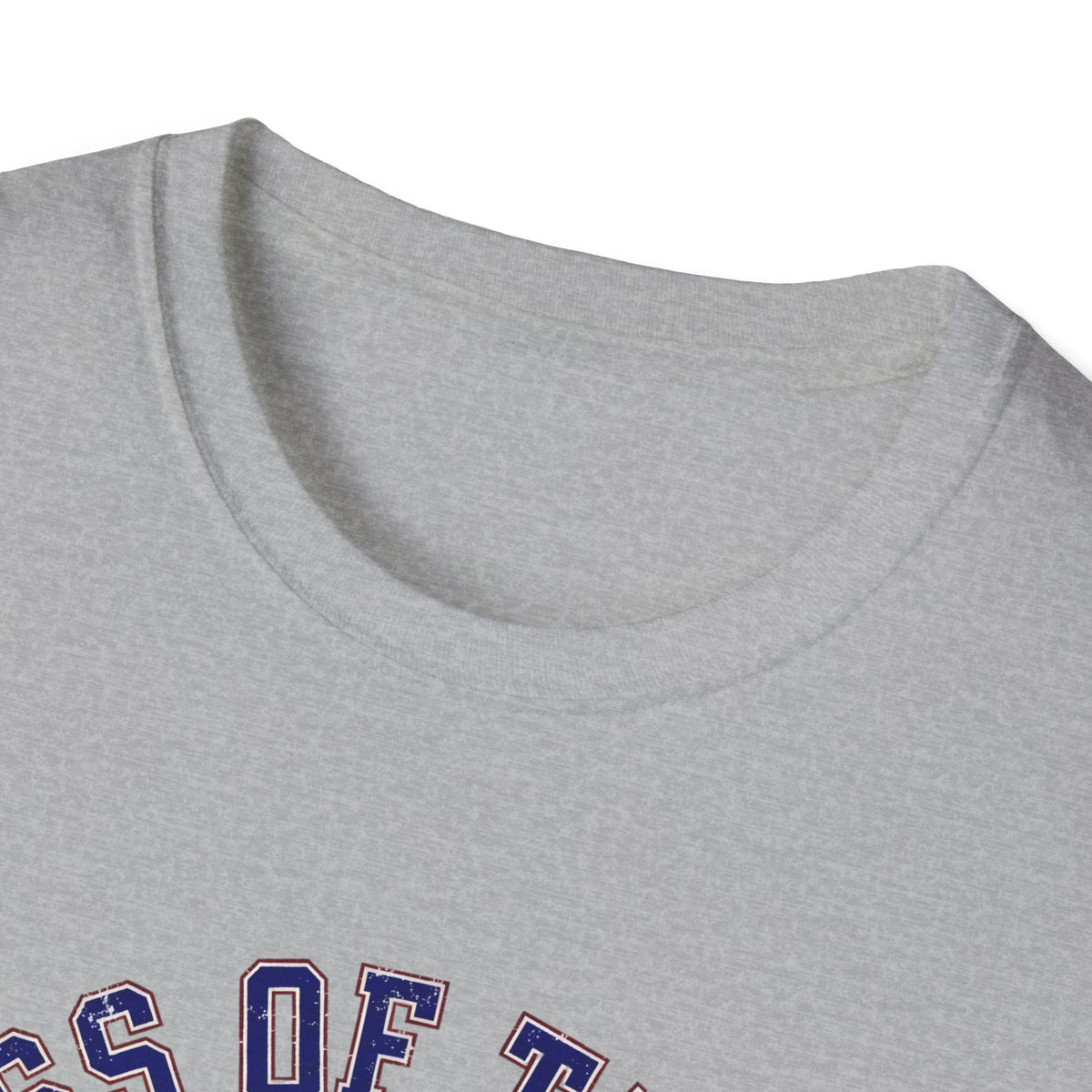 Class Of The 90s T-Shirt