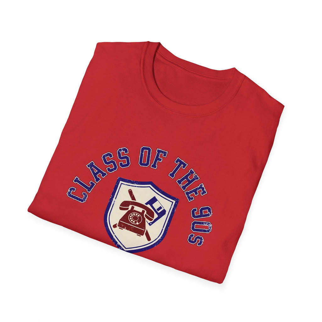 Class Of The 90s T-Shirt