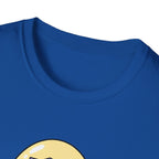 Emotional Support Pixel Pet T-Shirt