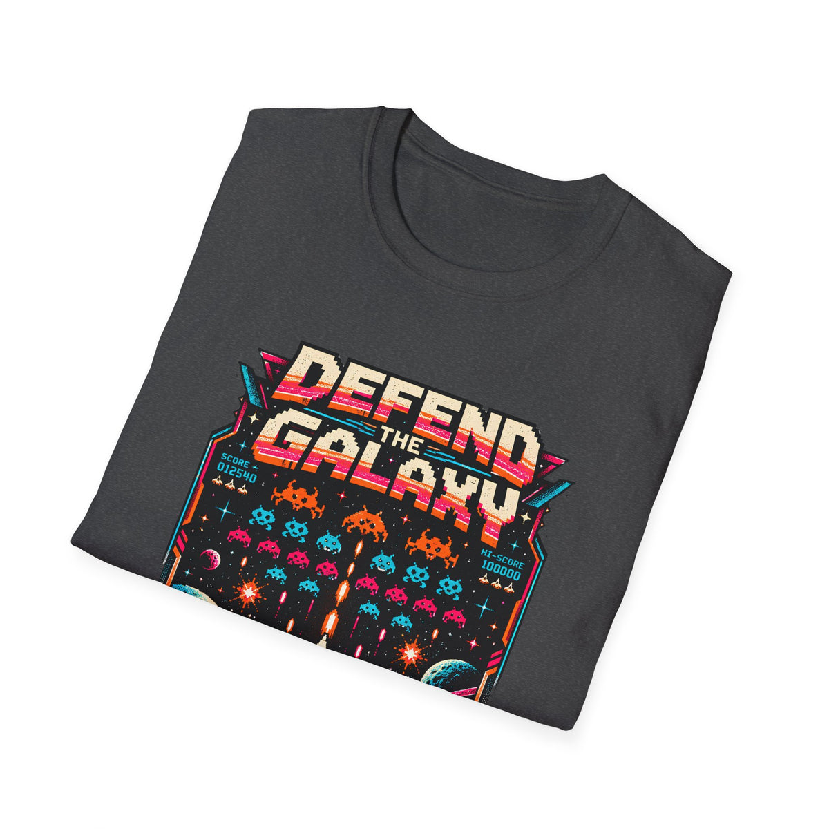 Defend the Galaxy T-Shirt