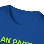 LAN Party Legend T-Shirt