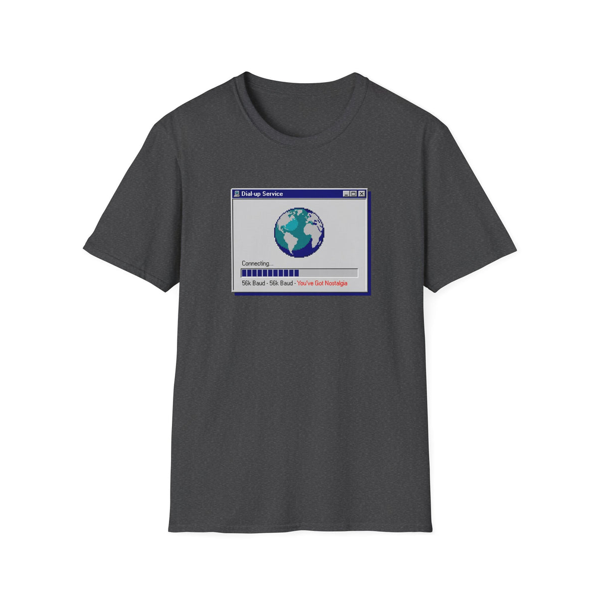 Out Of Service T-Shirt