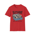 My Cloud Storage Was A Shoebox T-Shirt