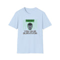 Y2K Bug Survivor T-Shirt