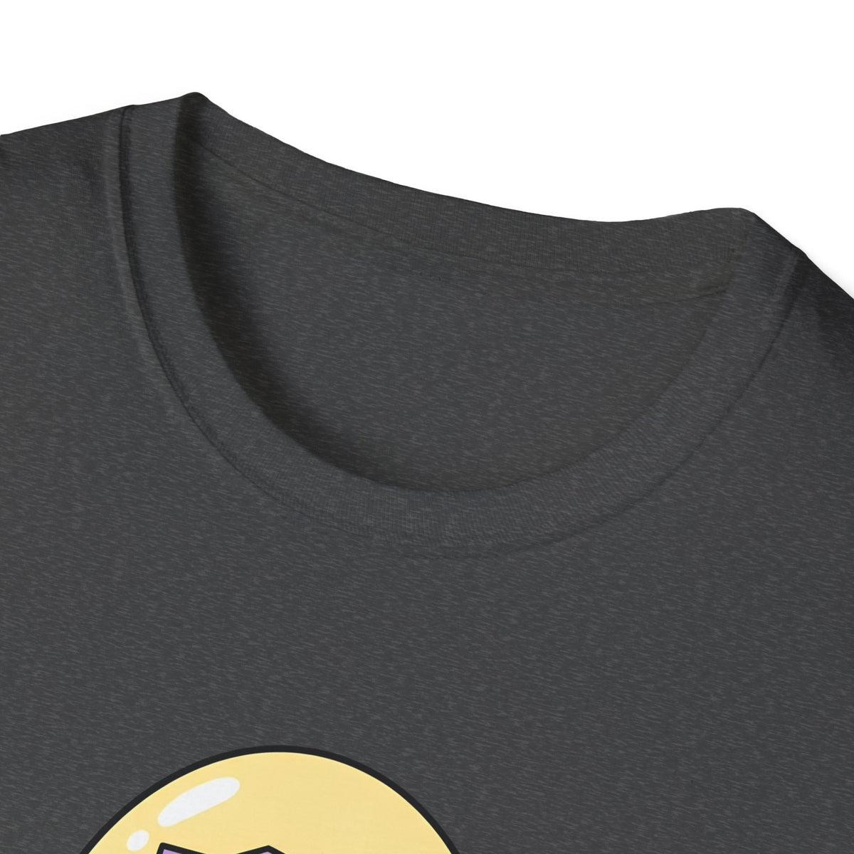 Emotional Support Pixel Pet T-Shirt
