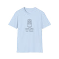 Error 404 Motivation Not Found T-Shirt