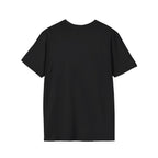 WXYZ-TV Channel 8 Late Graveyard Shift T-Shirt