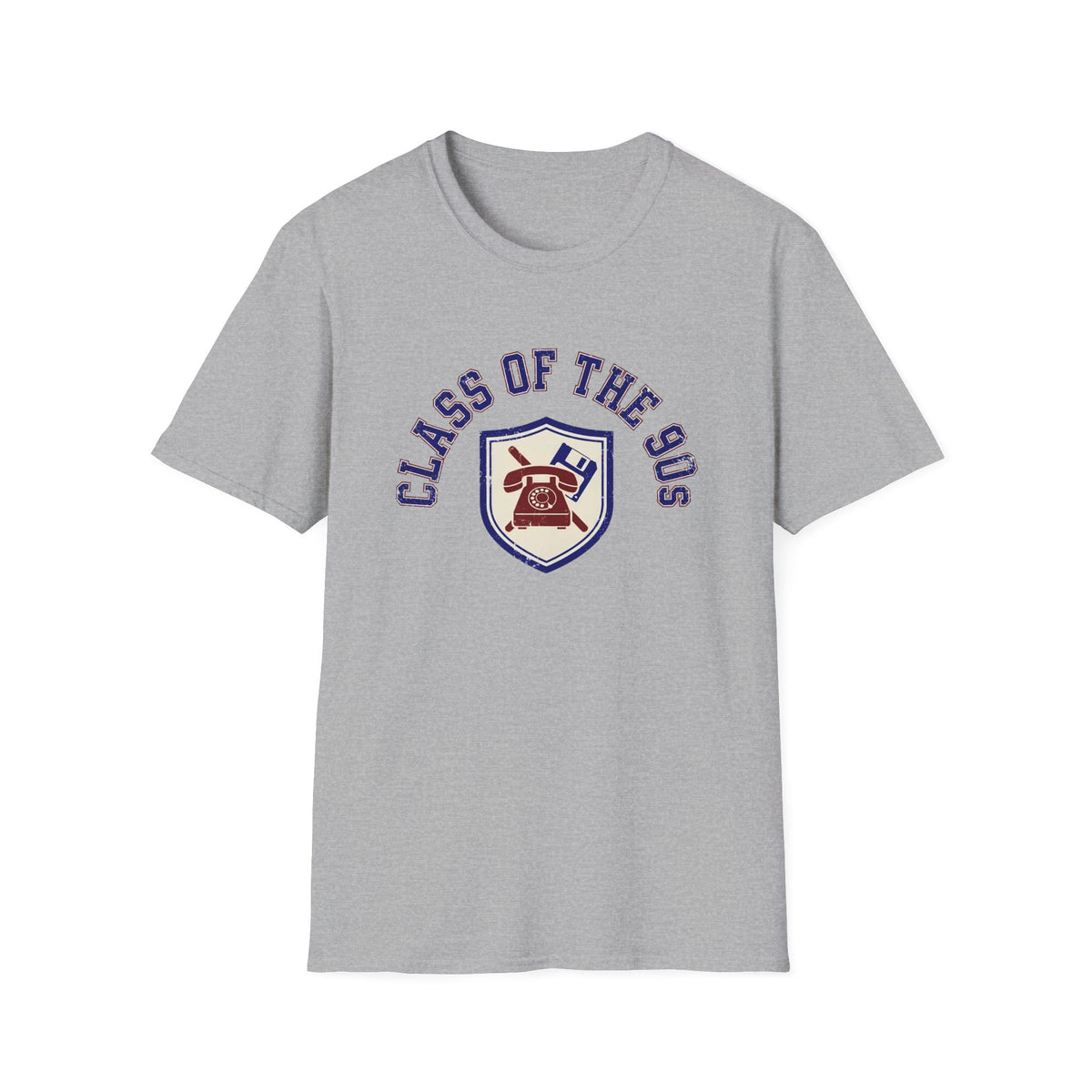 Class Of The 90s T-Shirt