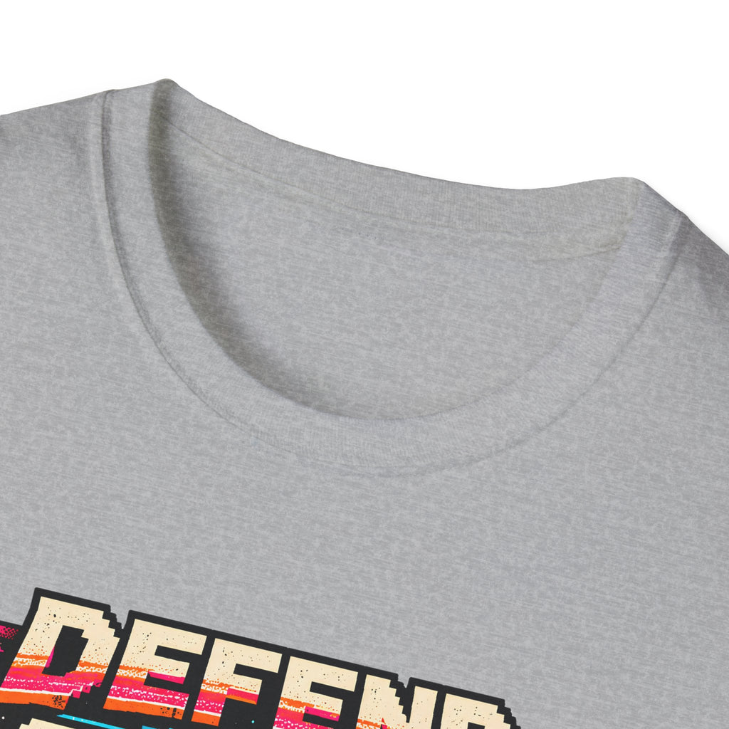 Defend the Galaxy T-Shirt
