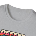 Defend the Galaxy T-Shirt