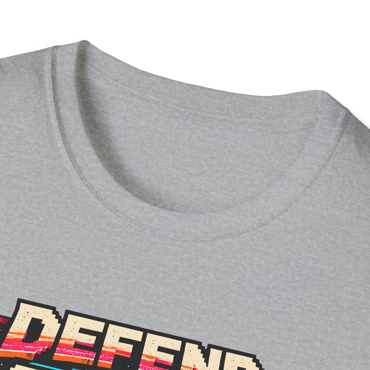 Defend the Galaxy T-Shirt
