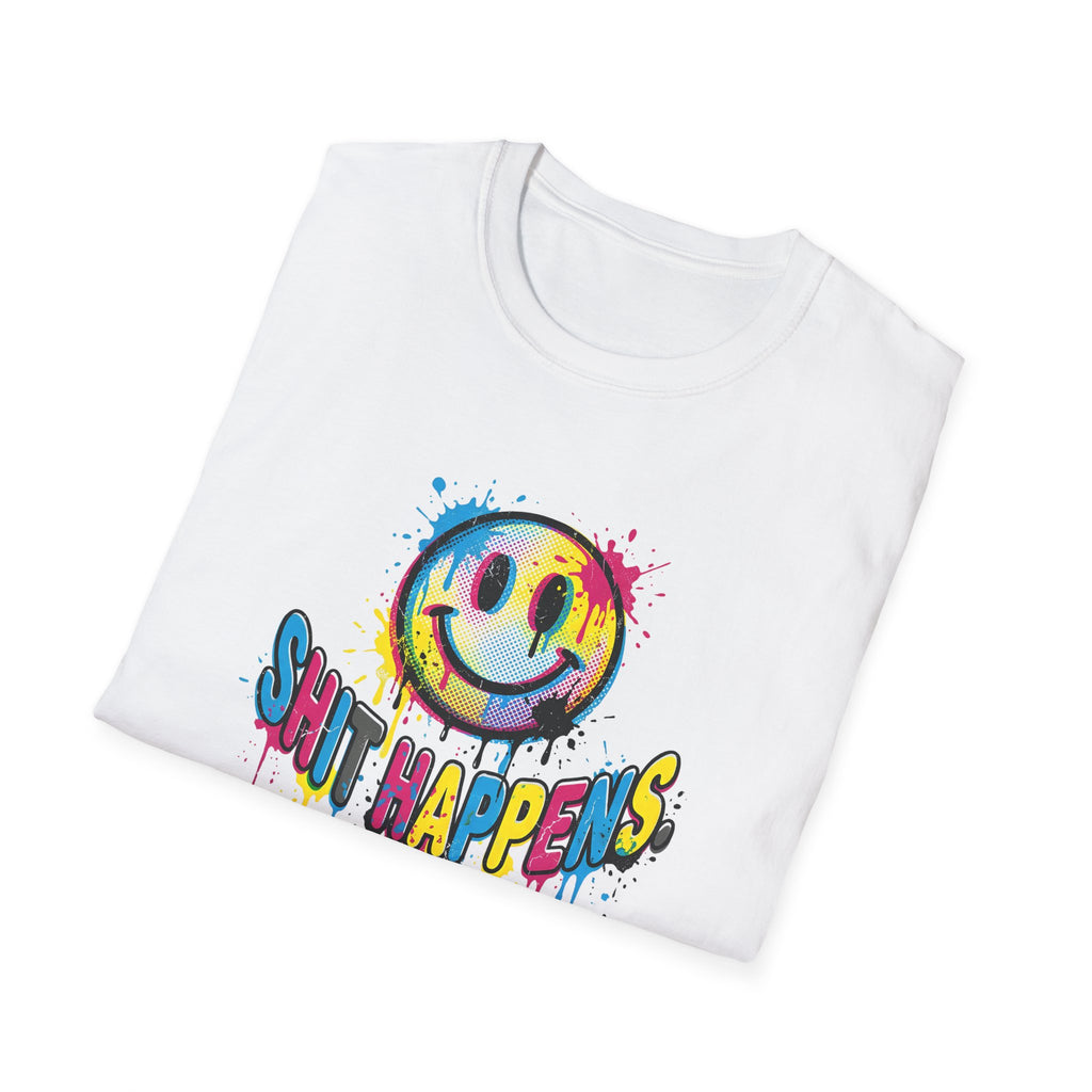 Shit Happens T-Shirt