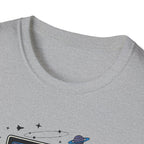 The Future Was Better Before T-Shirt