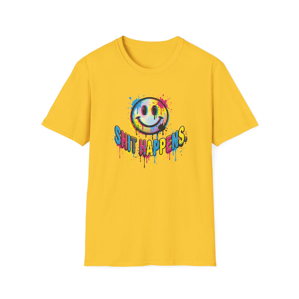Shit Happens T-Shirt