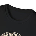 No Skip Era T-Shirt