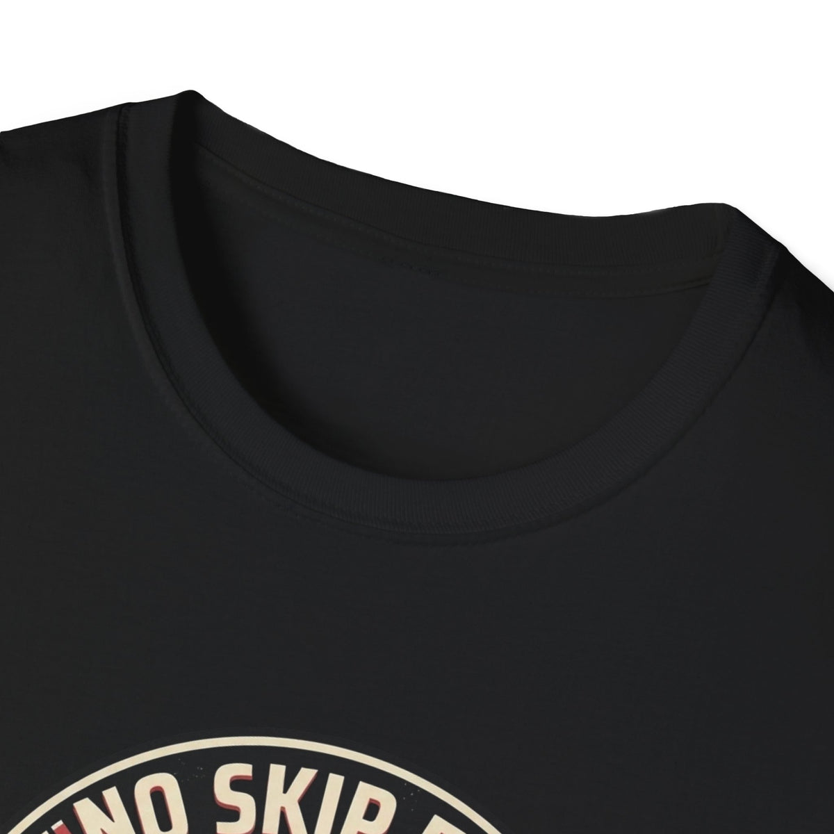 No Skip Era T-Shirt