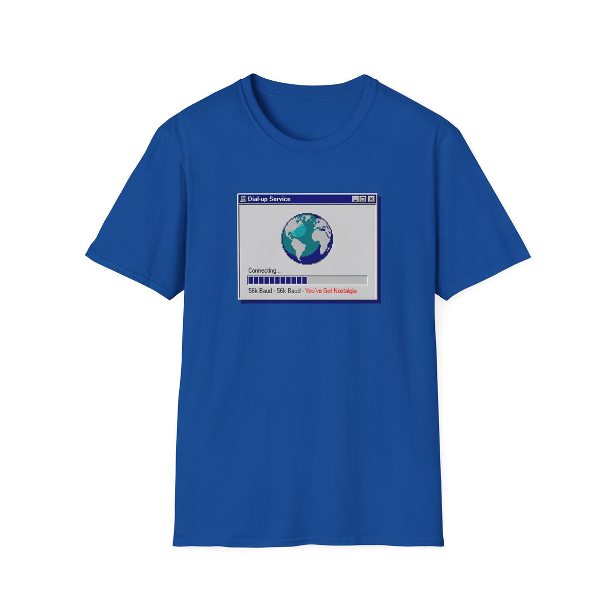 Out Of Service T-Shirt