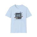 The Future Was Better Before T-Shirt