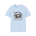 Be Kind Rewind Survive T-Shirt