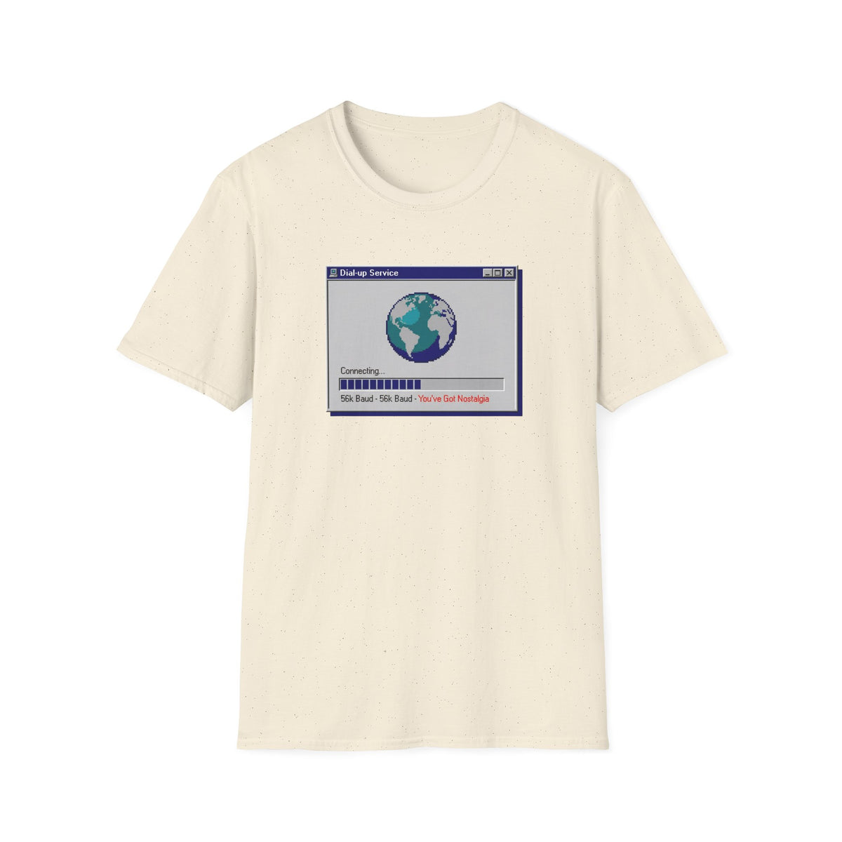 Out Of Service T-Shirt
