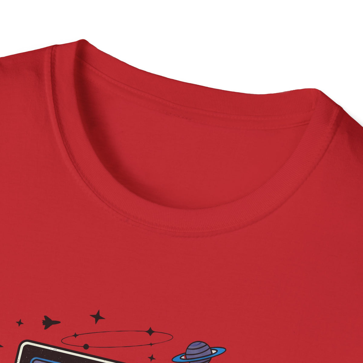 The Future Was Better Before T-Shirt