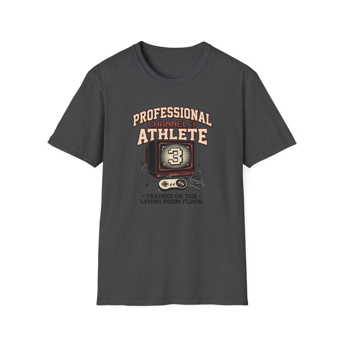 Mix Tape Till You Make it T-Shirt