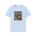 Vhs Rental Spooktacular T-Shirt