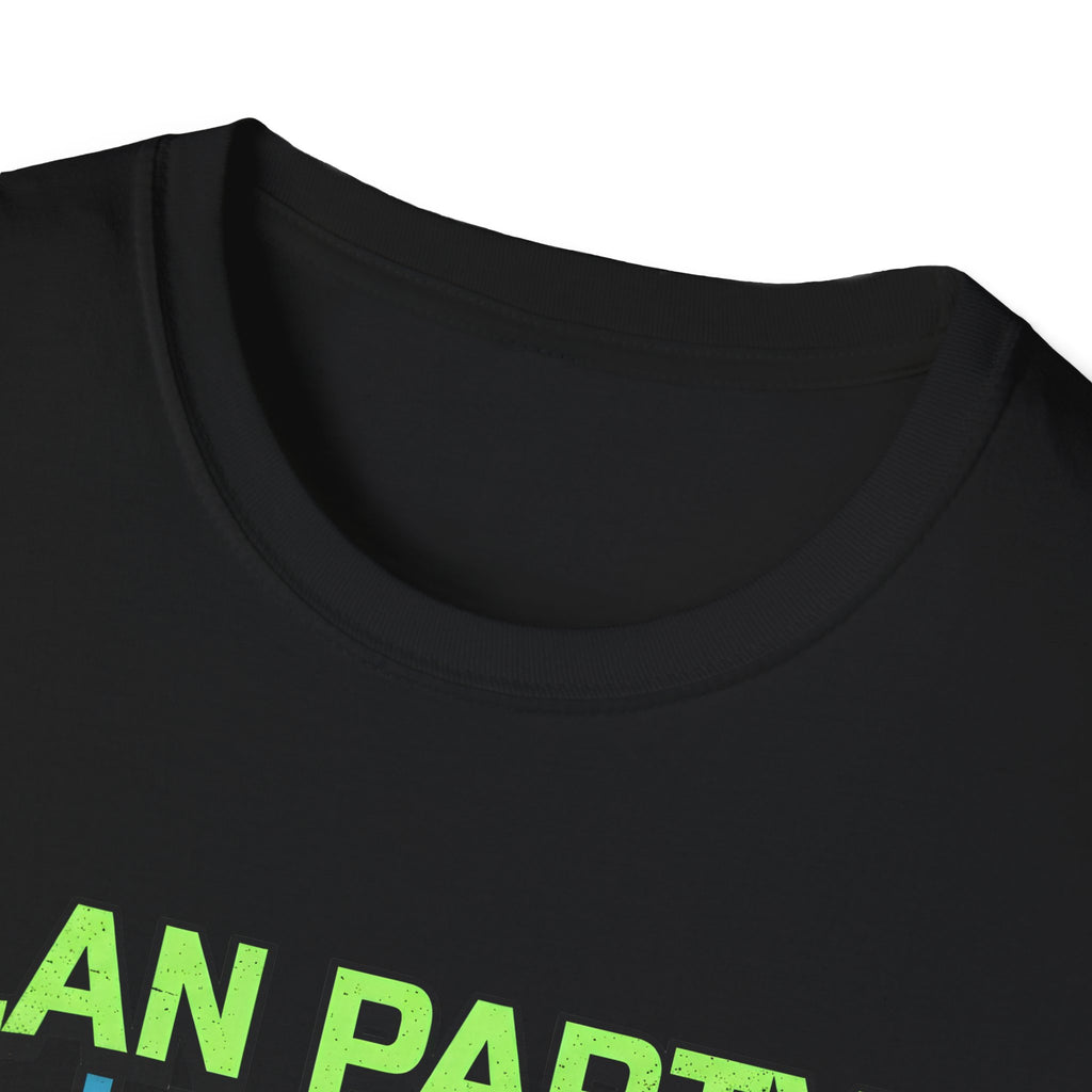 LAN Party Legend T-Shirt