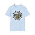No School Like Old School T-Shirt