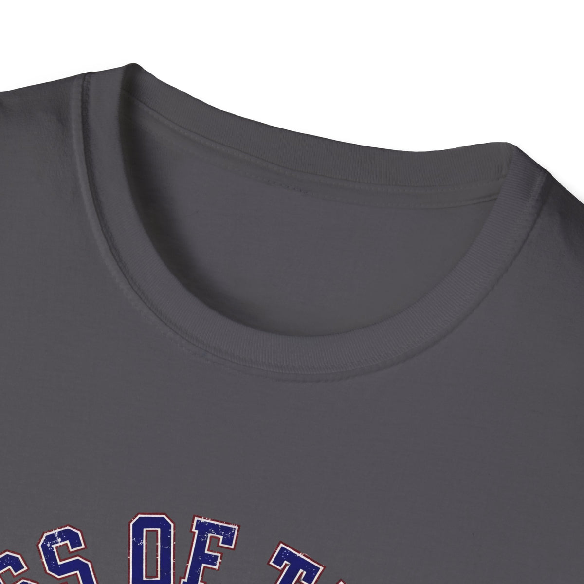 Class Of The 90s T-Shirt