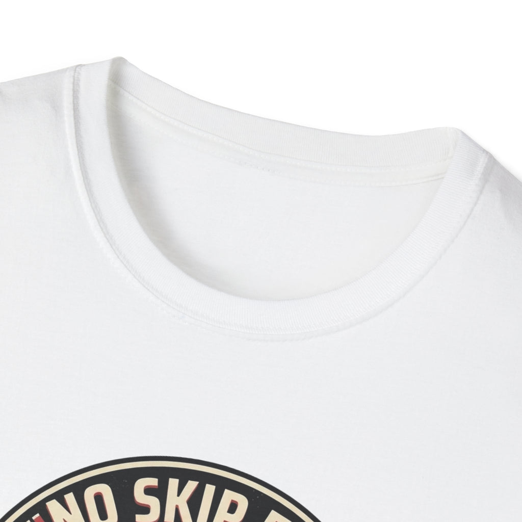 No Skip Era T-Shirt