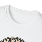 No Skip Era T-Shirt