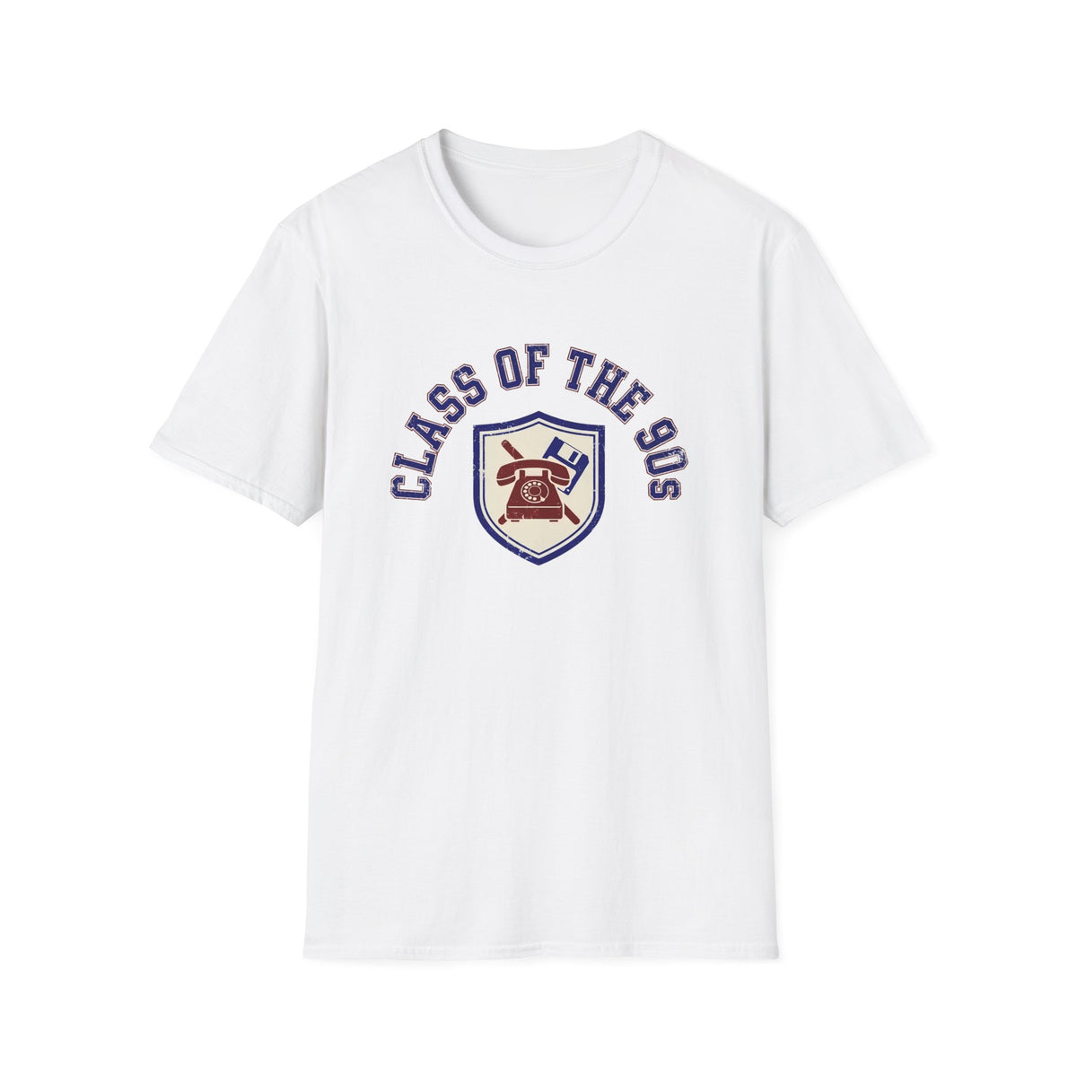 Class Of The 90s T-Shirt