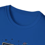 The Future Was Better Before T-Shirt