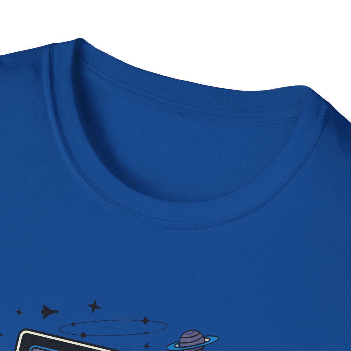The Future Was Better Before T-Shirt