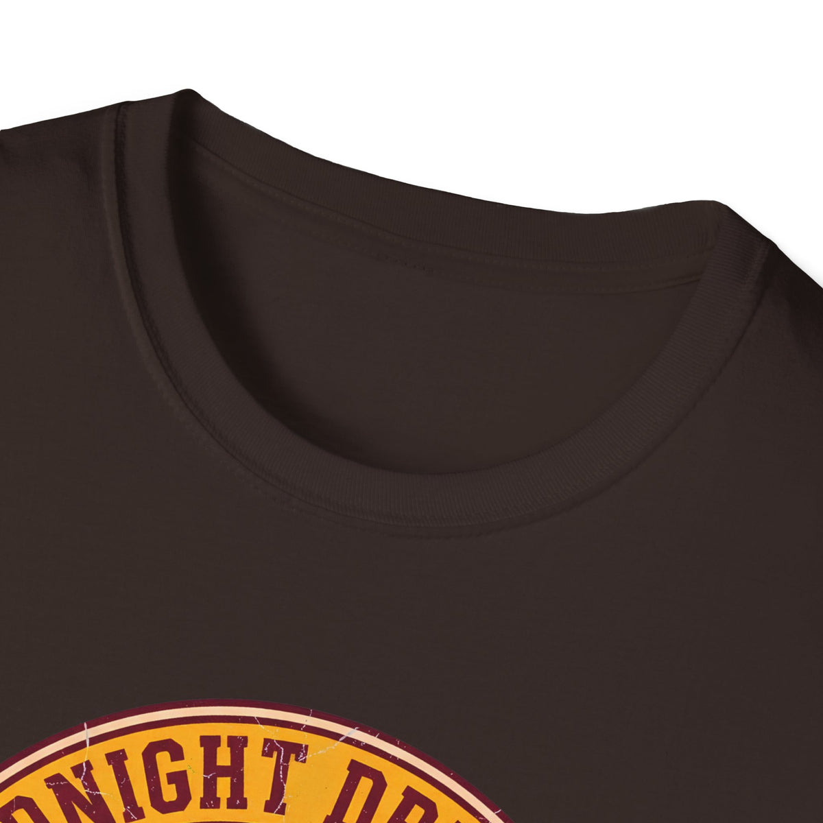 Midnight Drive In Sind and Snack Club T-Shirt