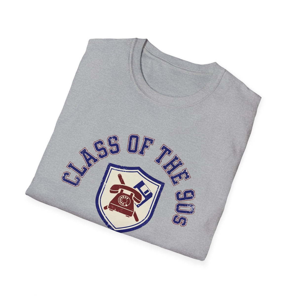 Class Of The 90s T-Shirt