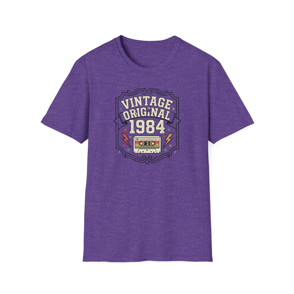 Copy of Vintage Original 1984 T-Shirt