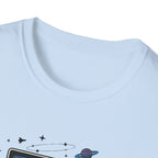 The Future Was Better Before T-Shirt